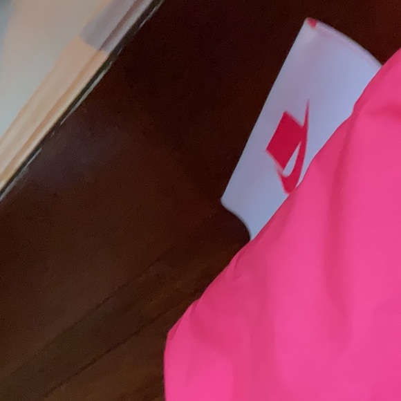 Nike rain coat - Picture 3 of 4